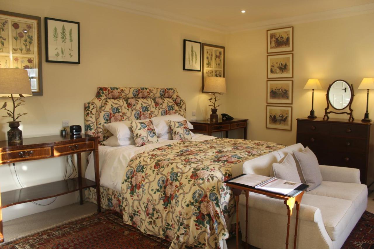 Chambre Double Deluxe