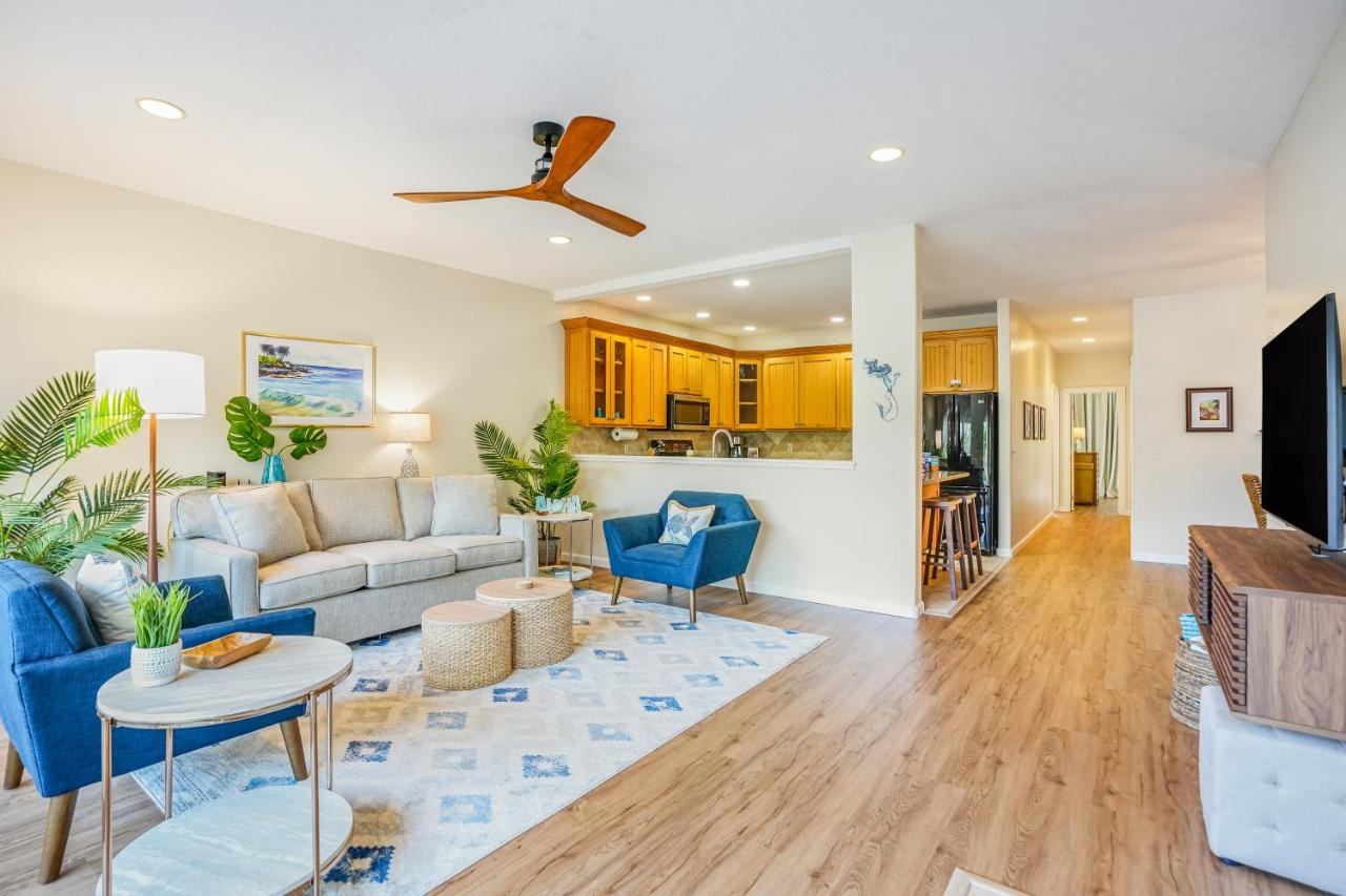 Poipu Mermaid 912 - B&B