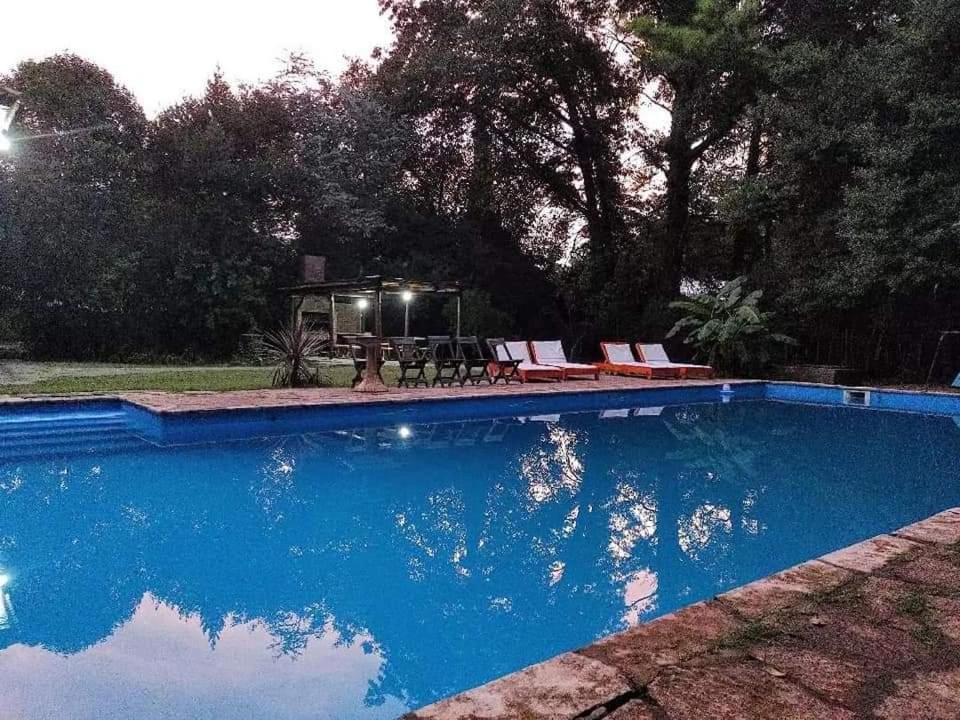 Quinta Pehuen - B&B Tortuguitas