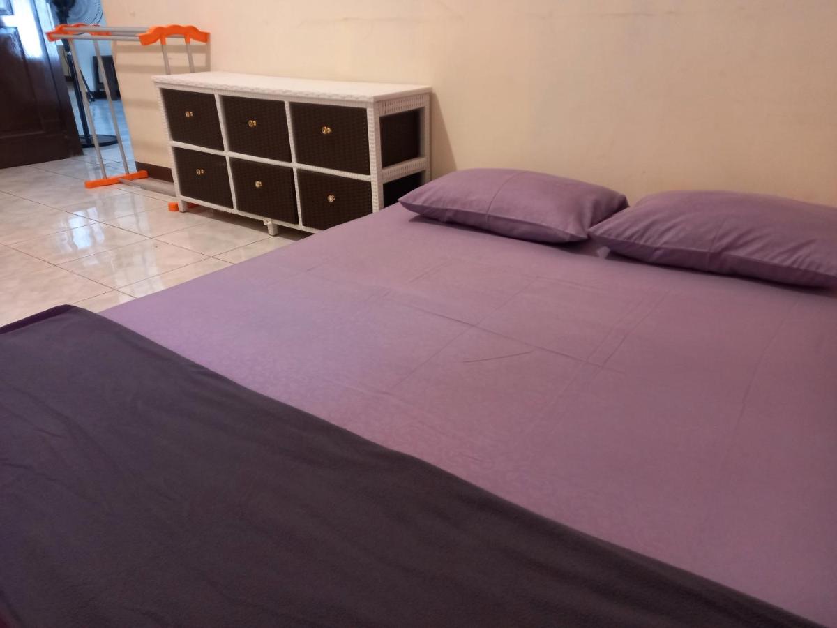 Chambre Familiale Deluxe