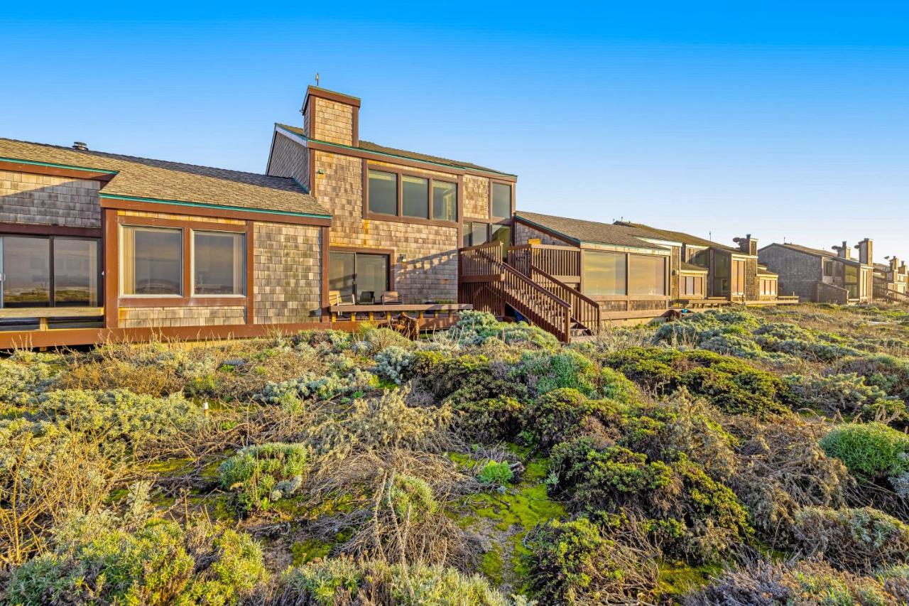 Monterey Dune Dream - B&B