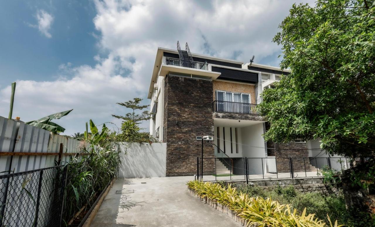 Falcon Suites Whitefield - Ferienwohnung Bengaluru