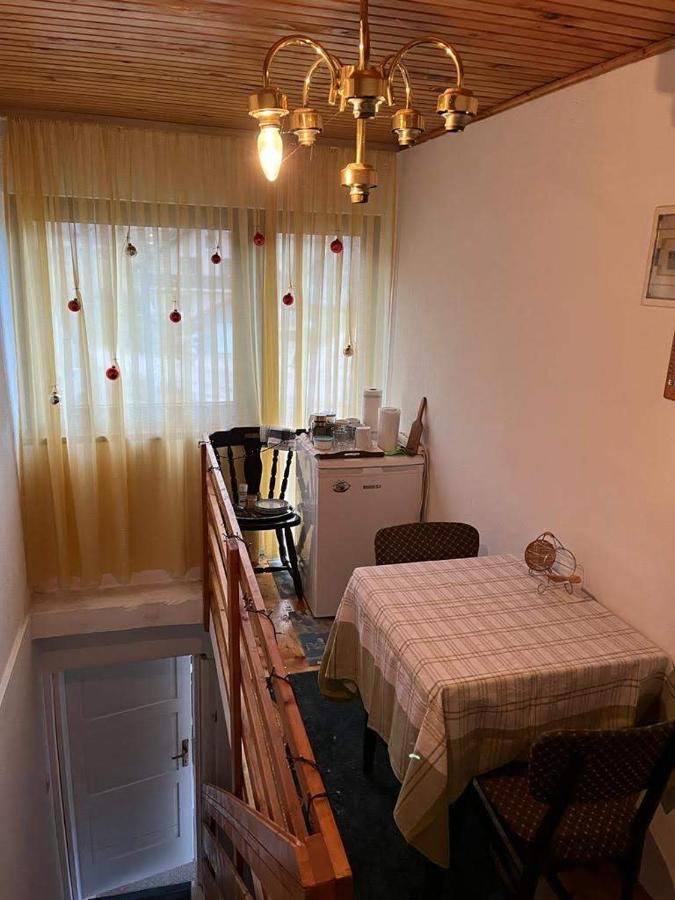 Sobe i apartmani Dragović - B&B Kupres