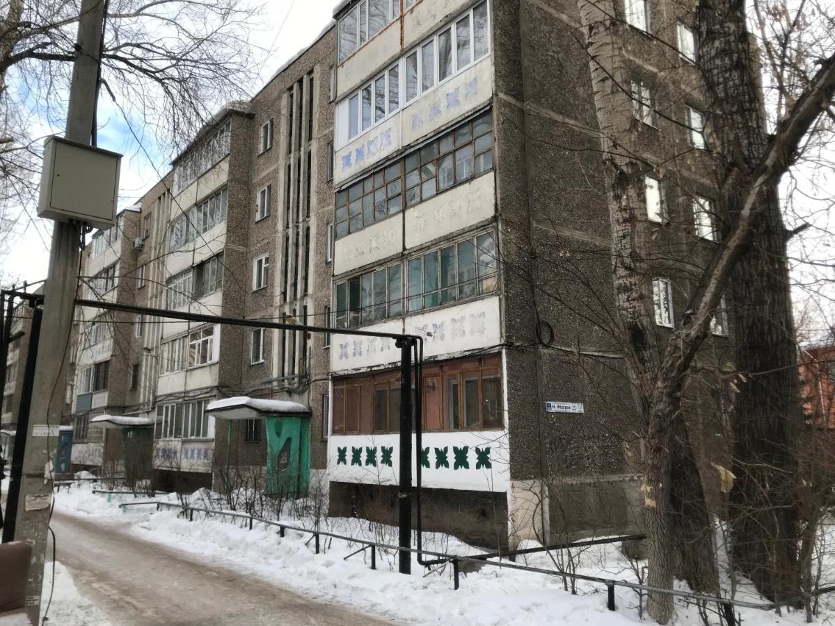 Miras Apartments - B&B
