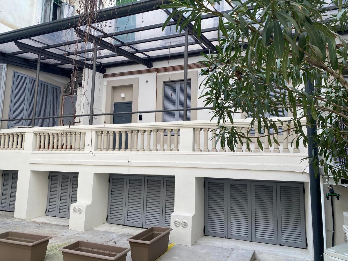 #milanodabere Urban Loft - Chambres d’hôtes Milan