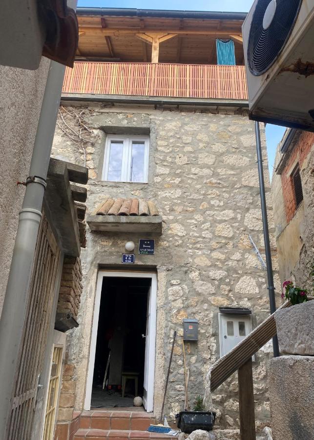 Blue Abyss Apartment - B&B