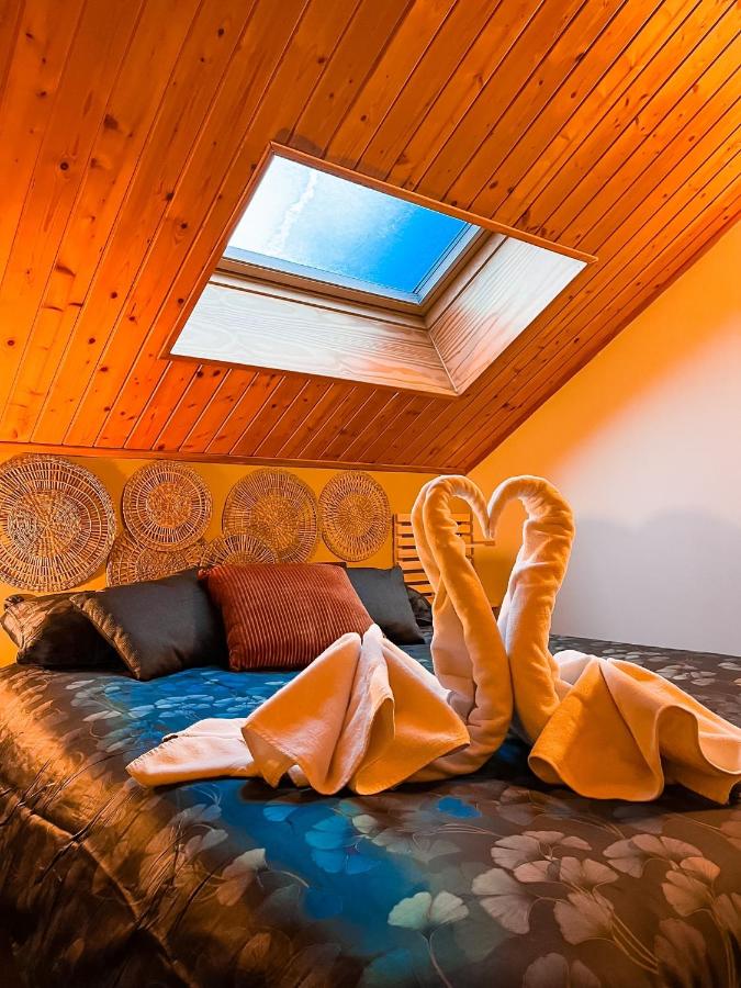 Duplex Suite