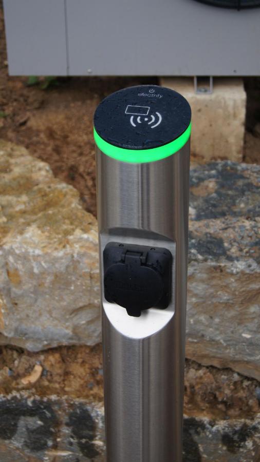 Gästehaus Winzerhof am Schlierbach - Ferienwohnung Weiler bei Weinsberg