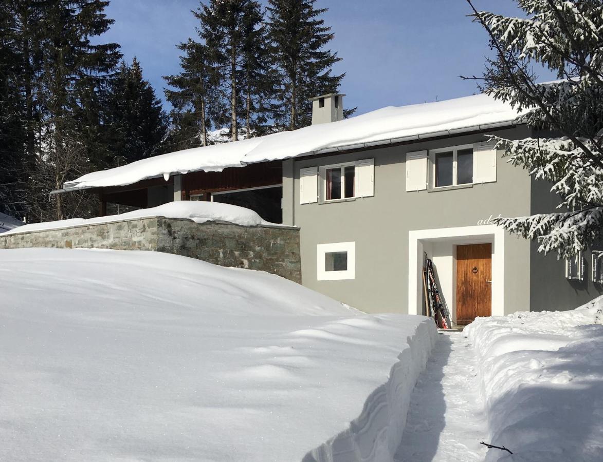 B&B Lenzerheide - Adele (704 De) - Bed and Breakfast Lenzerheide