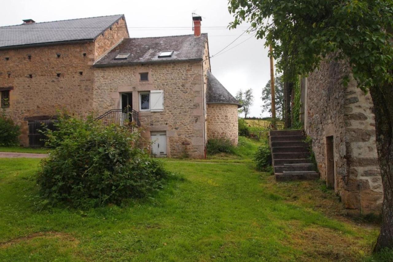 B&B Champy - Le Gîte de la tour - Morvan - Bed and Breakfast Champy