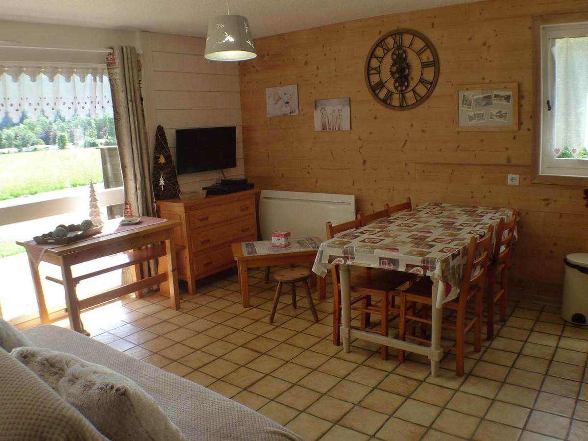 T2 au calme, proche centre village - Terrasse et parking - FR-1-629-16 - B&B