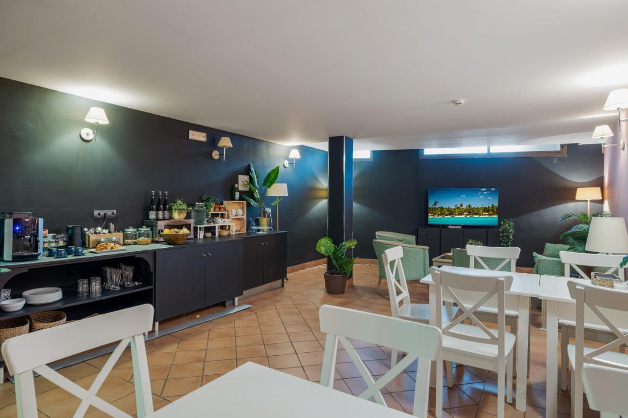 I AM La Posada Hotel and Apartment - B&B
