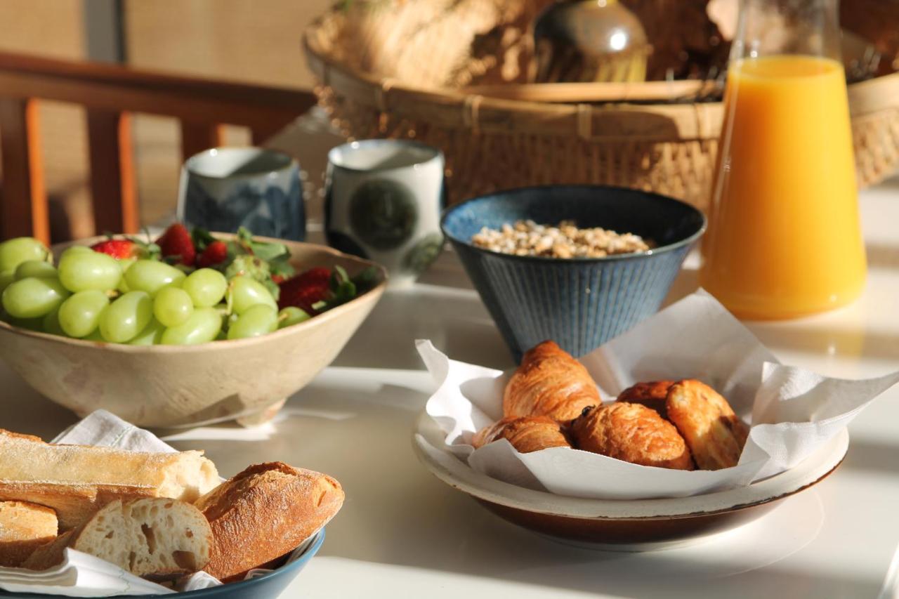 Maison Mama Neko - Ferienwohnung Pontorson