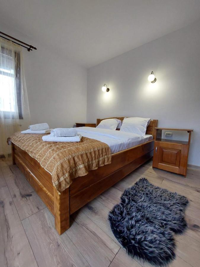 Habitación Doble con balcón