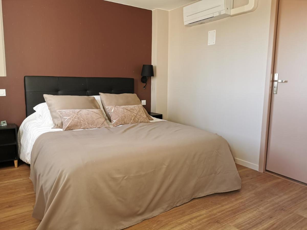 Apartamento con terraza