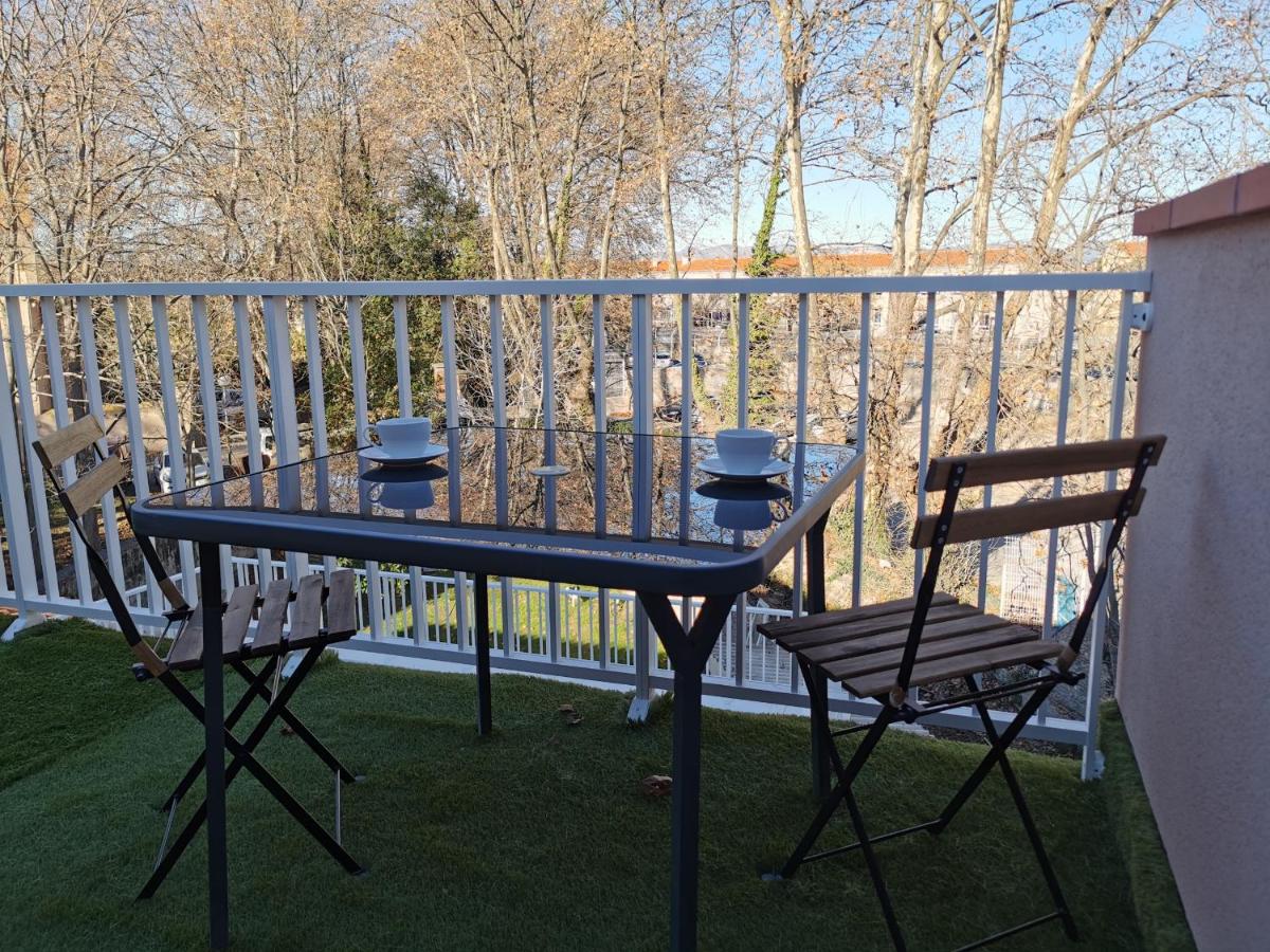 Monolocale King con Divano-Letto