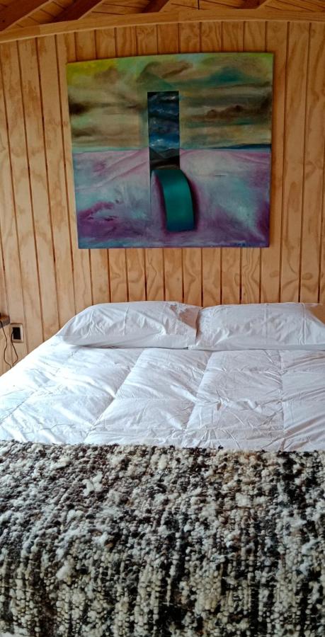 Willipeuma - B&B