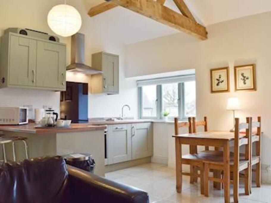 B&B Towcester - Mole Hole - Bed and Breakfast Towcester