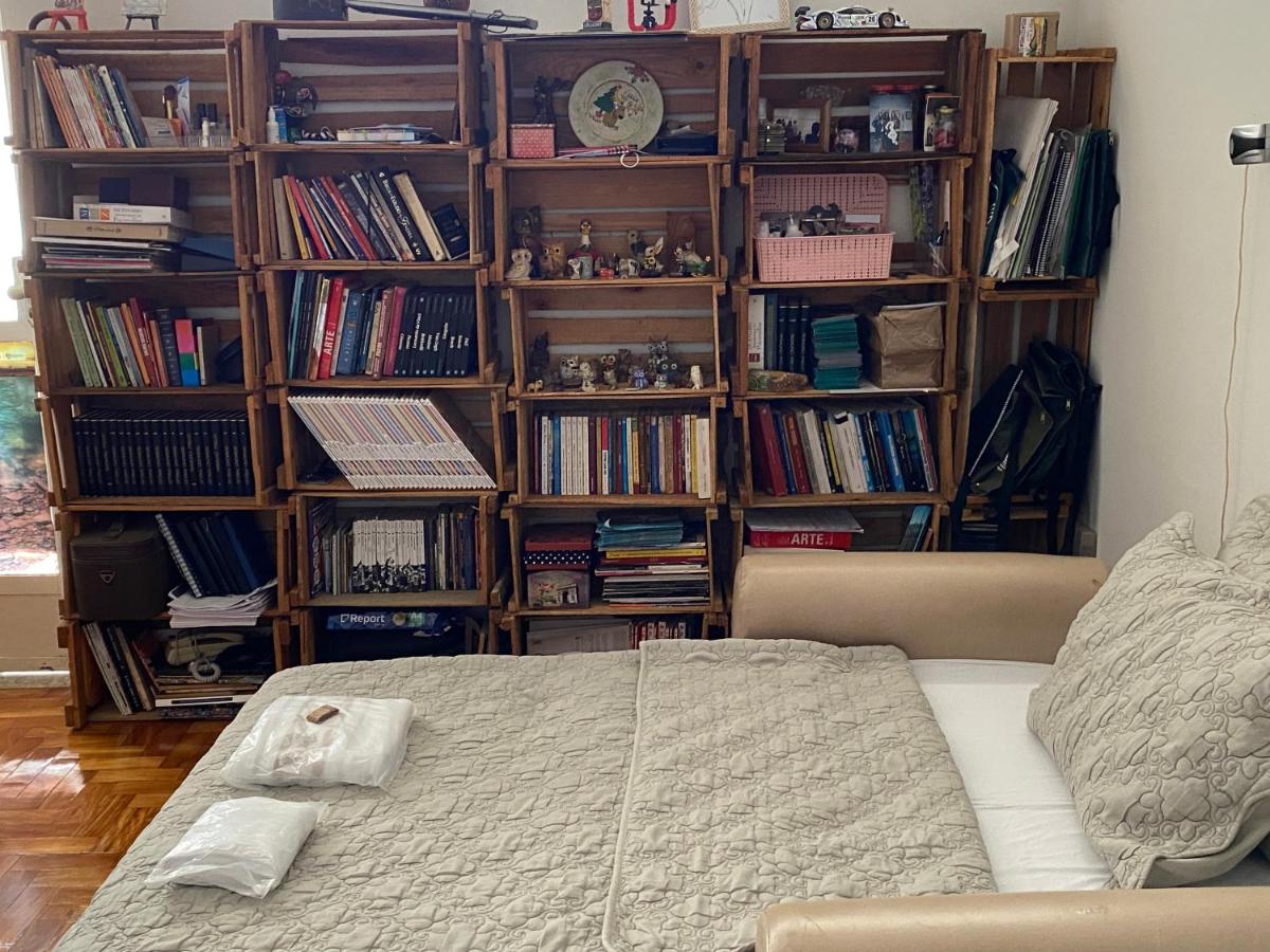 Chambre Simple avec Salle de Bains