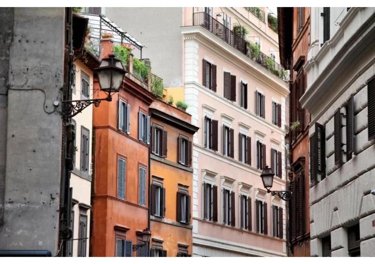 Suites Giulia - B&B Roma