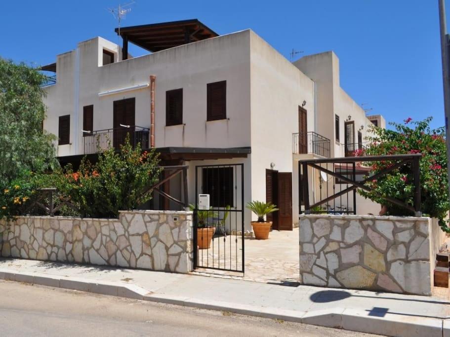 Villa Arte - B&B San Vito Lo Capo
