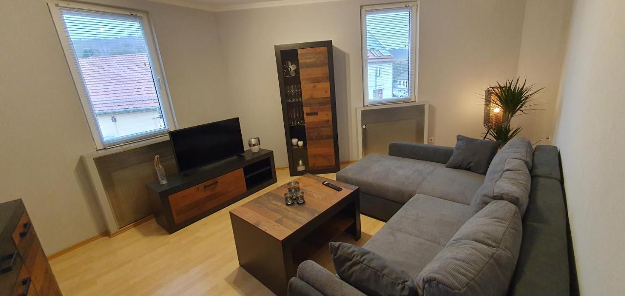 Ferienwohnung Bronder - B&B Homburg