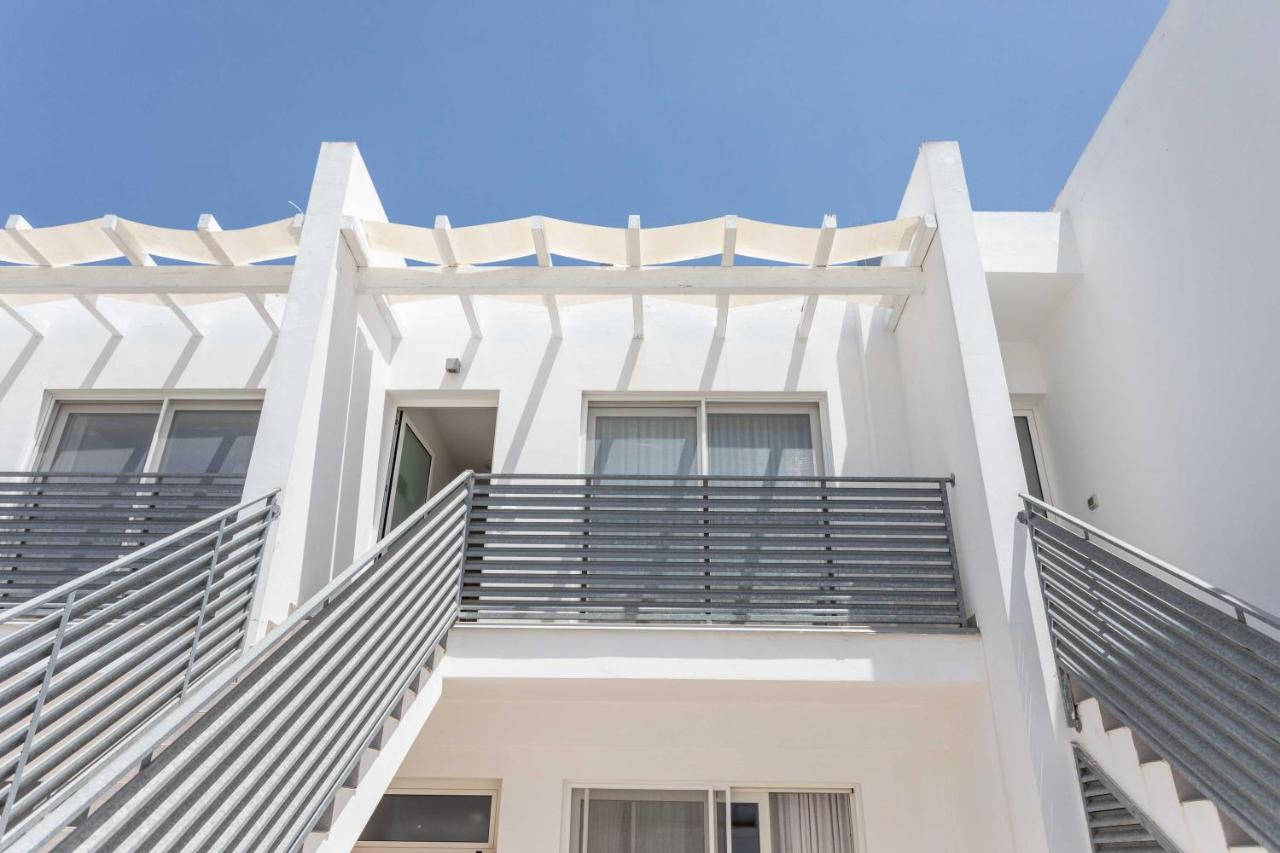 Appartamento con Balcone