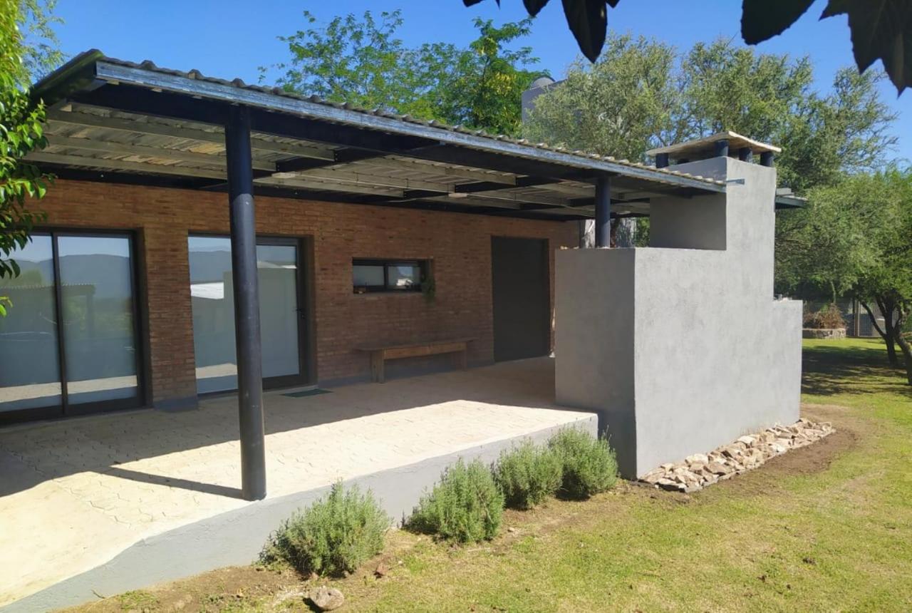 FLOR DE LAVANDA - Bed and Breakfast