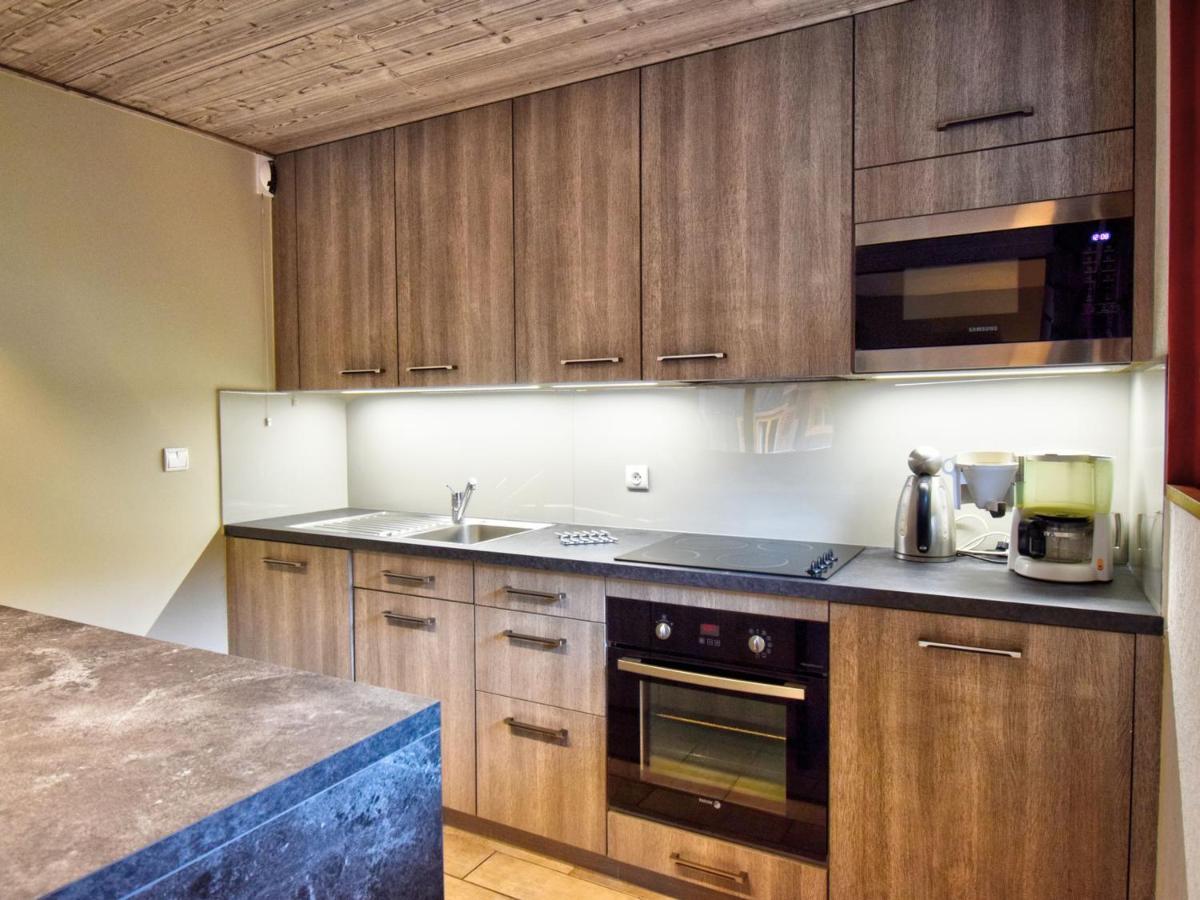 Apartment (10 Adults)