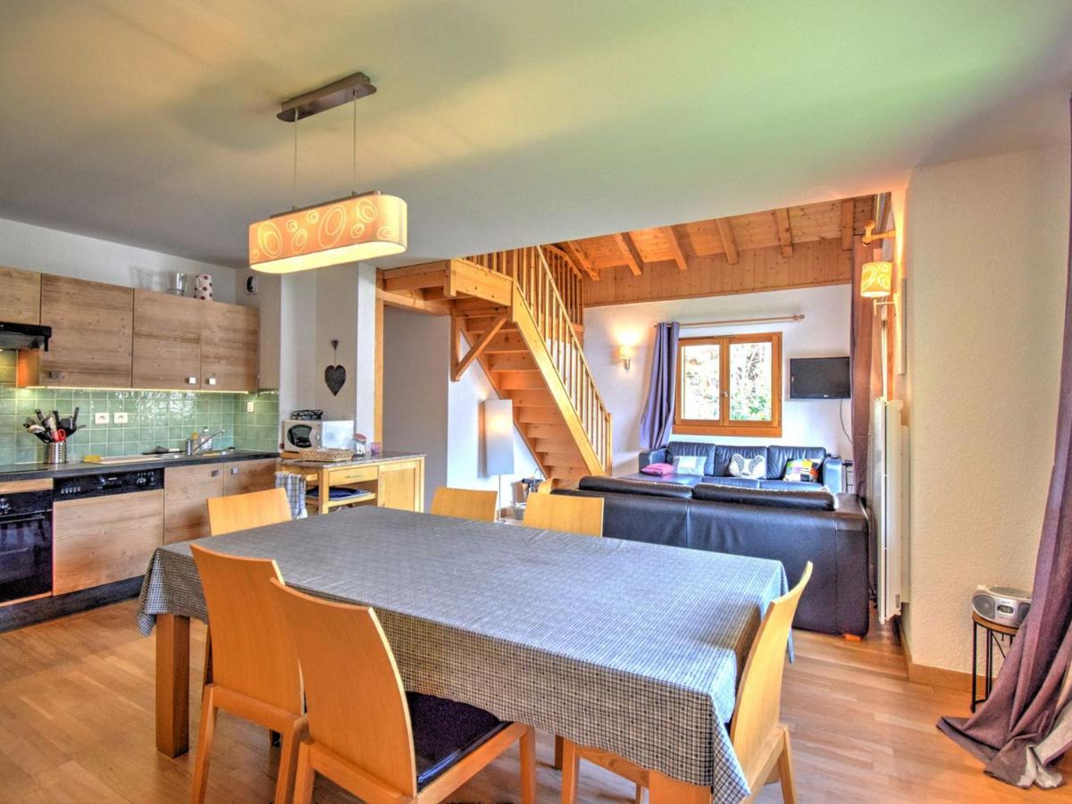 Appartement (12 Adultes)