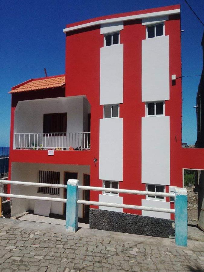 Pousada Cantinho de Preta - B&B