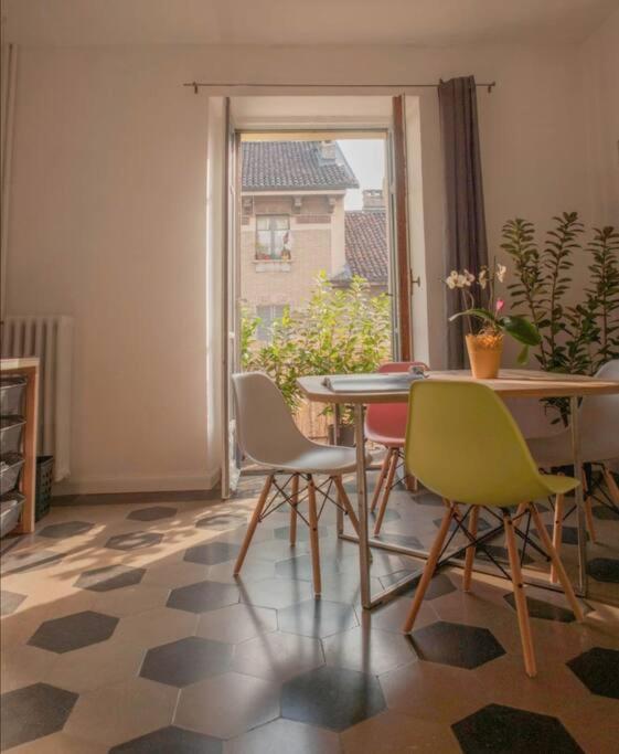 Torino Centro: casa di Biba - B&B Torino