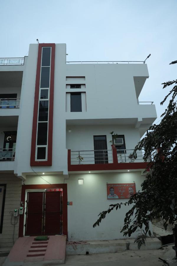 Bharat Villa - Homestay - B&B Agra