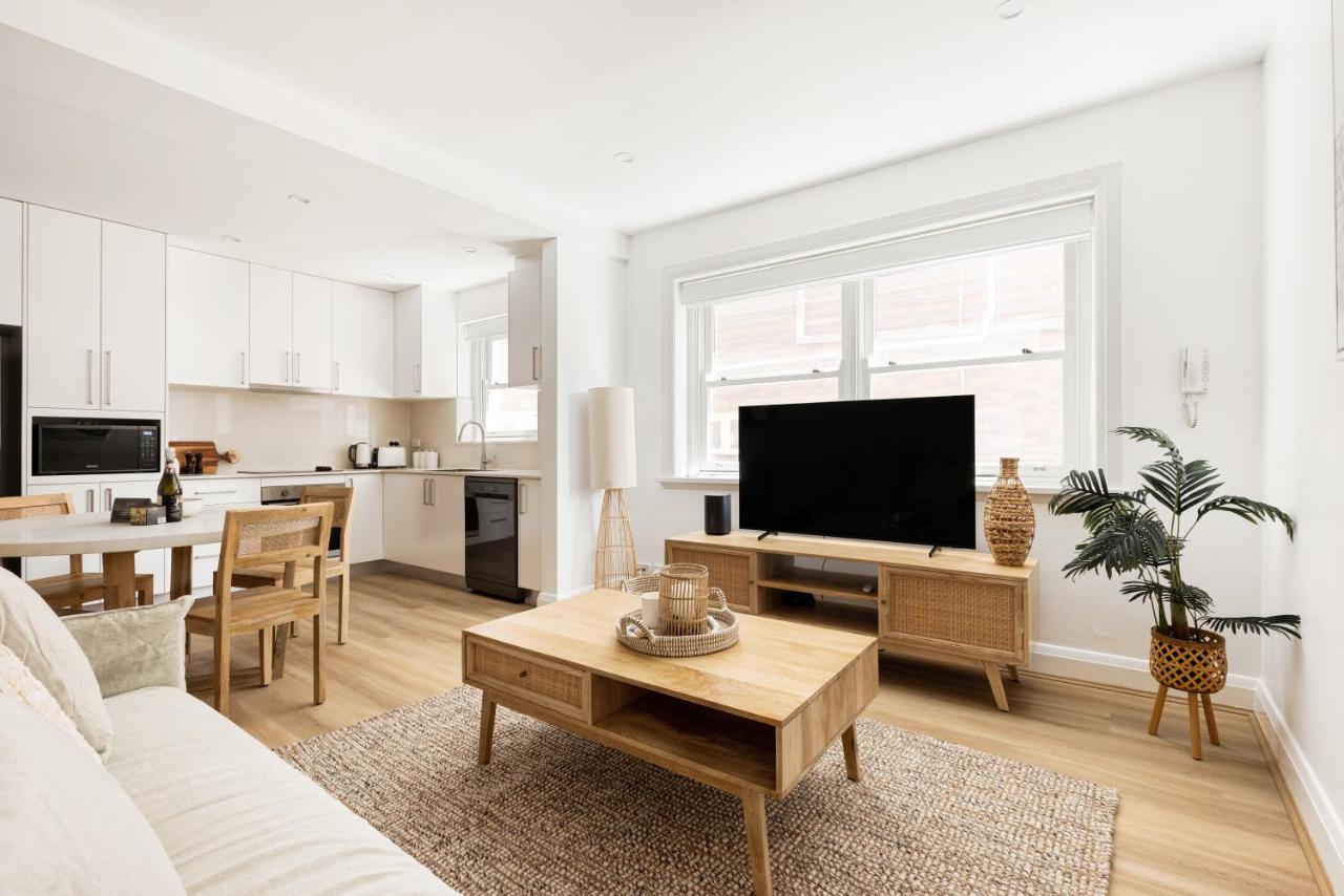 Saltwater Bondi One - B&B