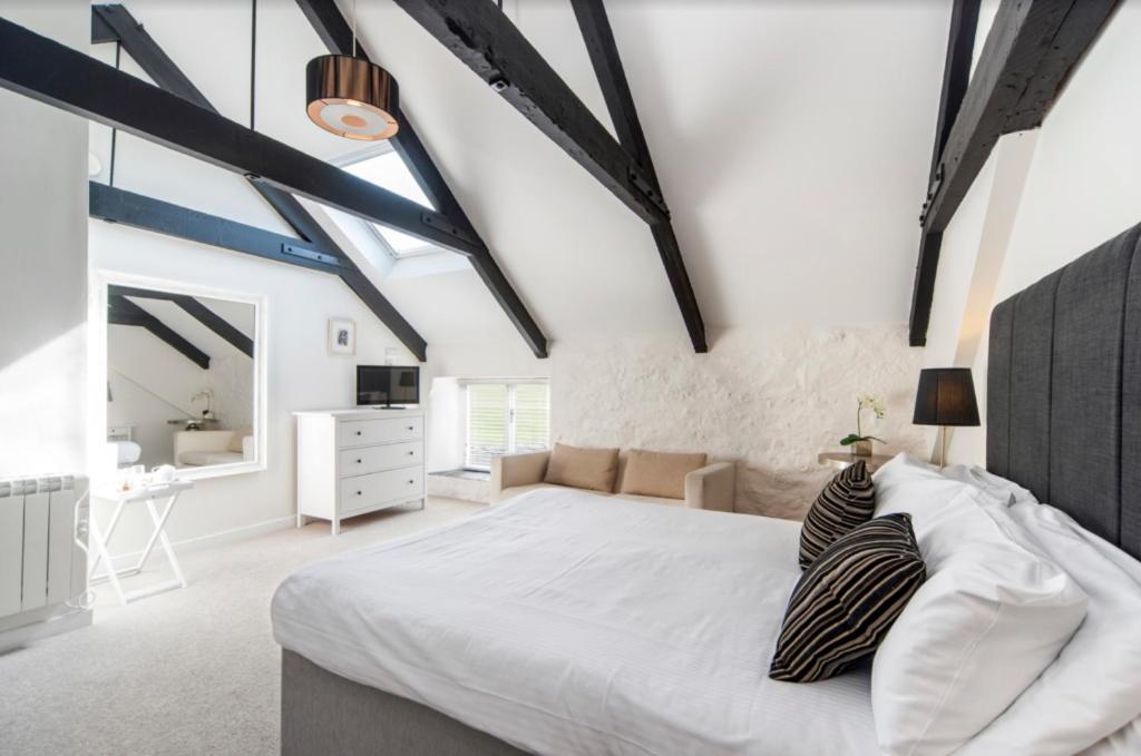 Chambre Double Supérieure