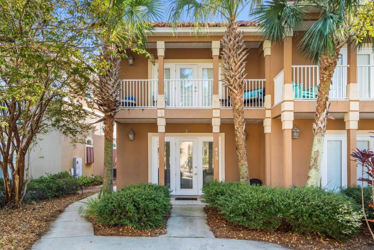 LUV PCB by Sand Seeker Vacations - B&B