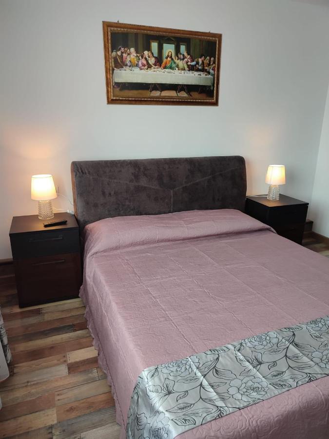 B&B Hunedoara - APARTAMENT HD ELI - Bed and Breakfast Hunedoara