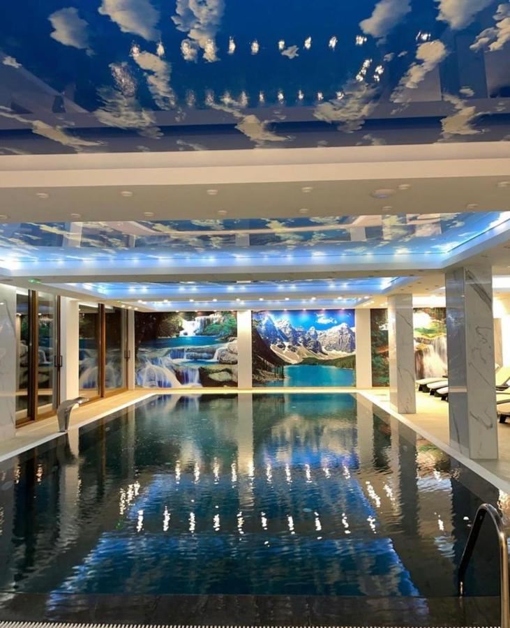 President Kop Apartman A843 - B&B Kopaonik