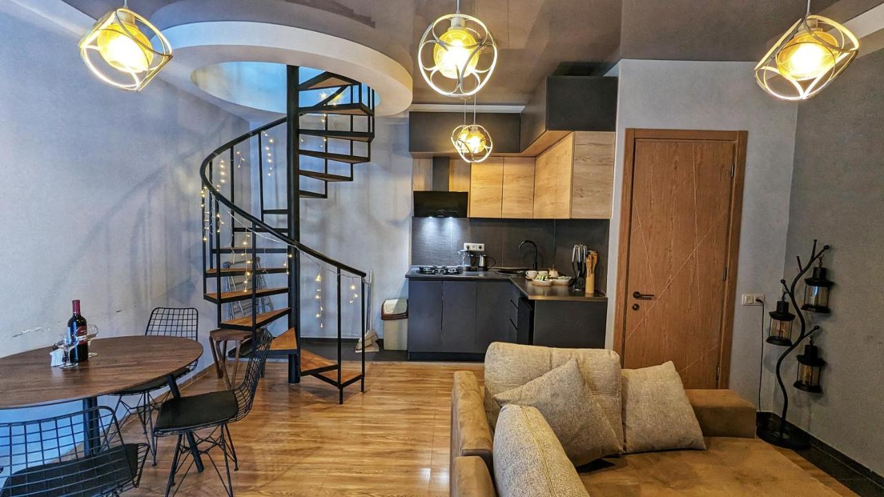 Chalet de 1 dormitorio