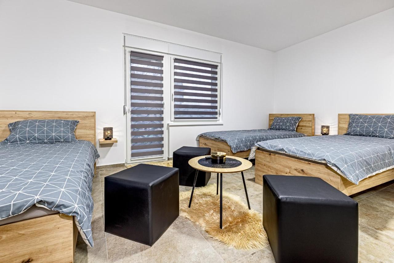Triple Room with Private Bathroom