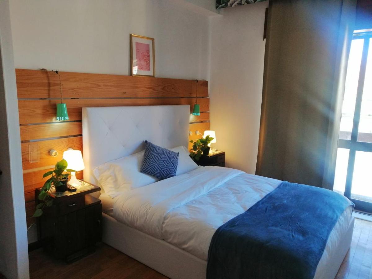 Porto Grand Sasimi House - B&B