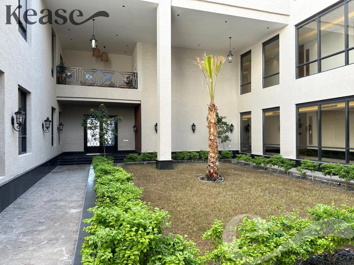 Kease Ar Rabi - Royal Touch - B&B Riyadh