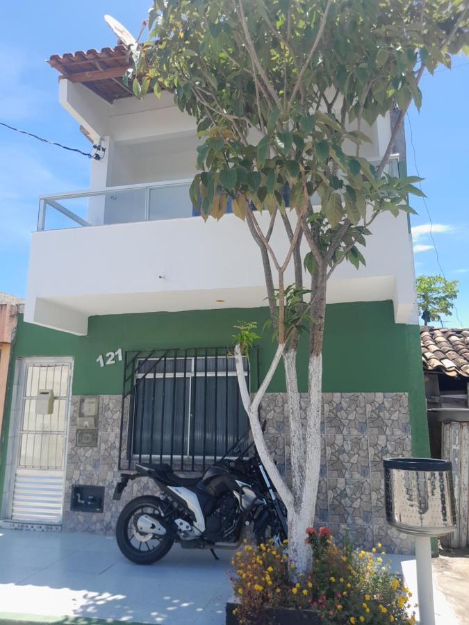 Suíte !! zona Sul de ilhéus próximo a praia - B&B