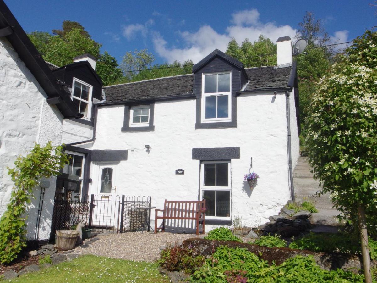 TwoStones Self Catering Cottage - Bed and Breakfast Arrochar