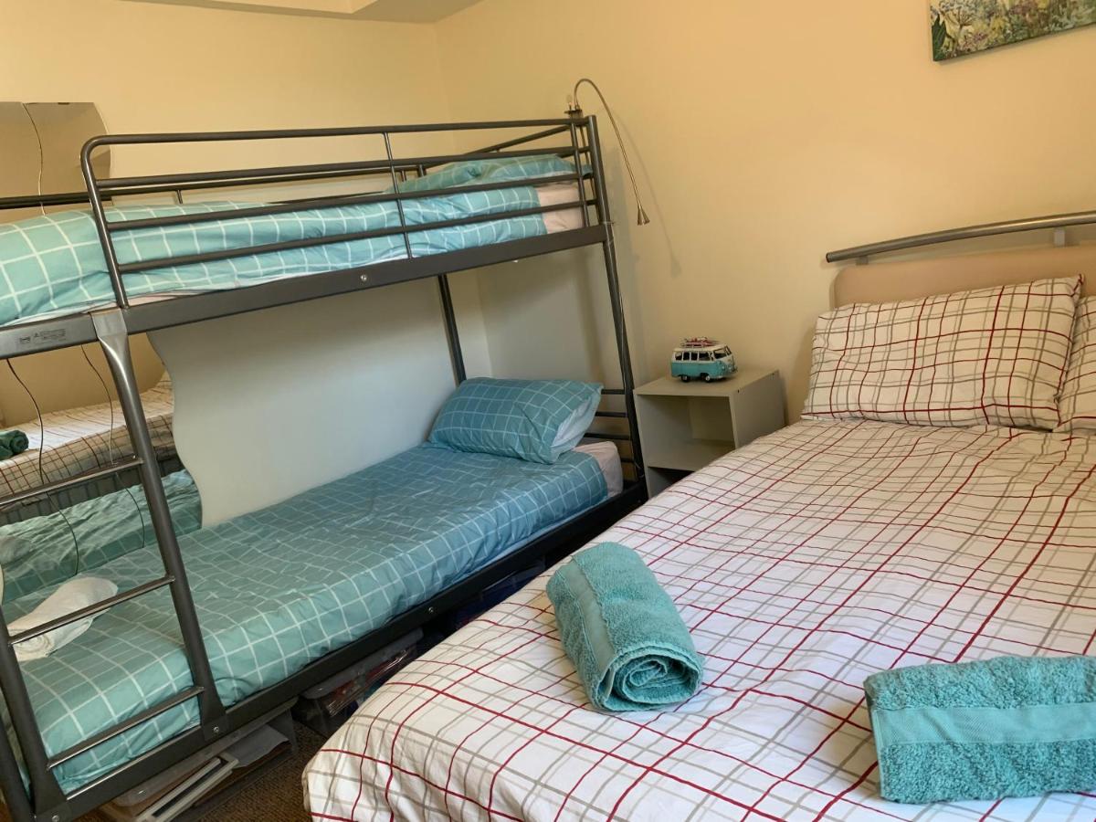 Cozy 2 Bedroom Flat in Brighton and Hove - B&B