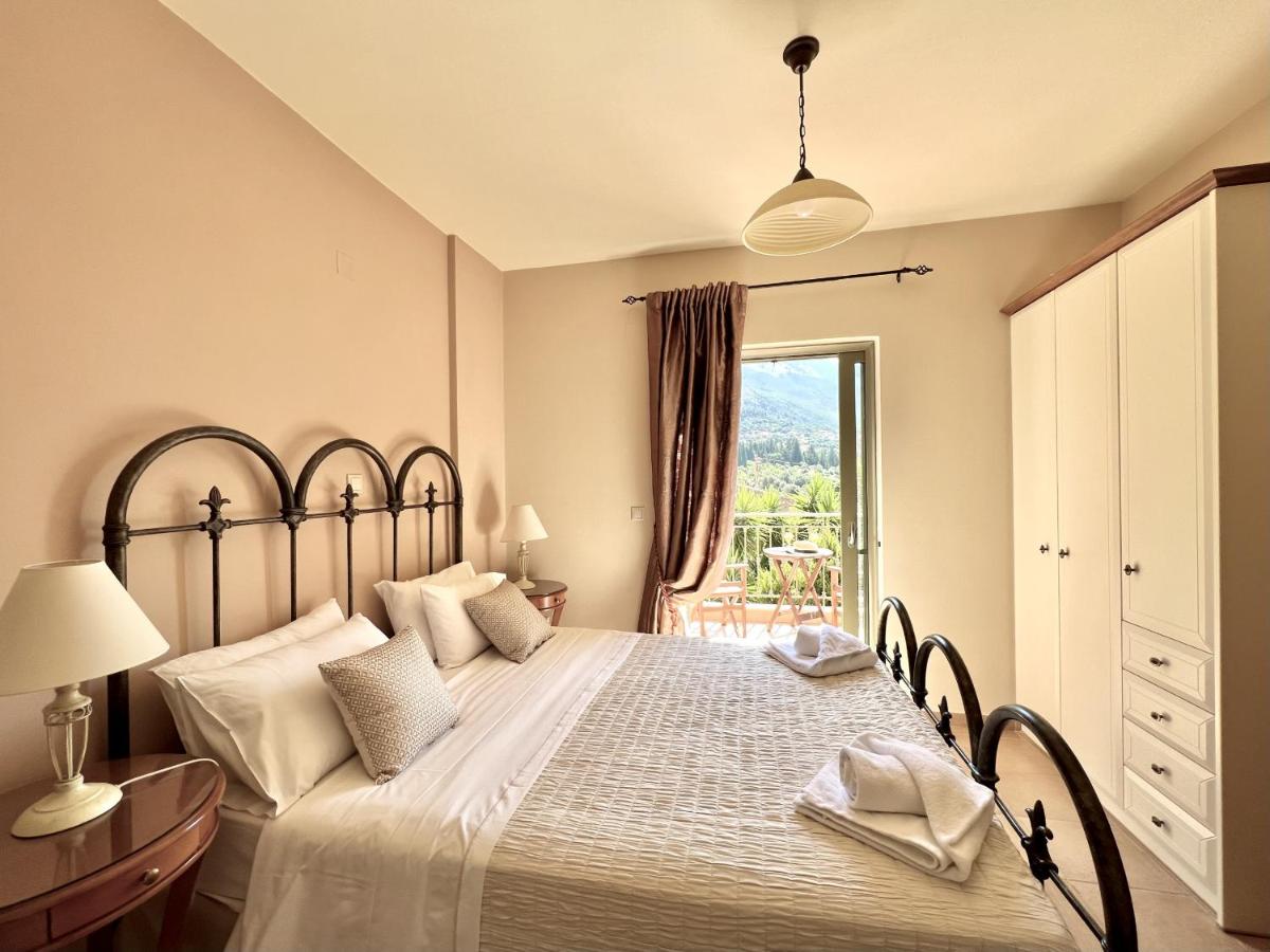 Two -Bedroom Villa