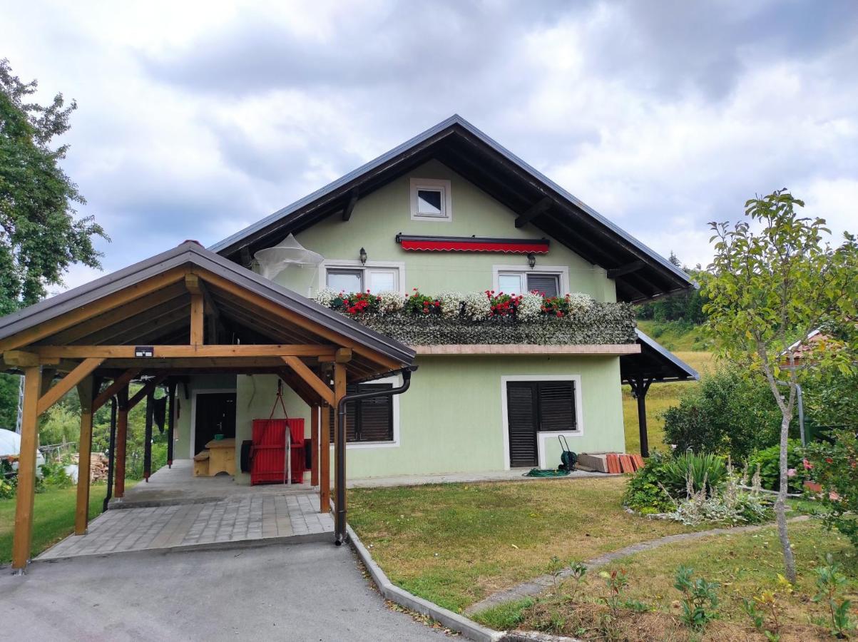 FILUTE - B&B Vrbovsko