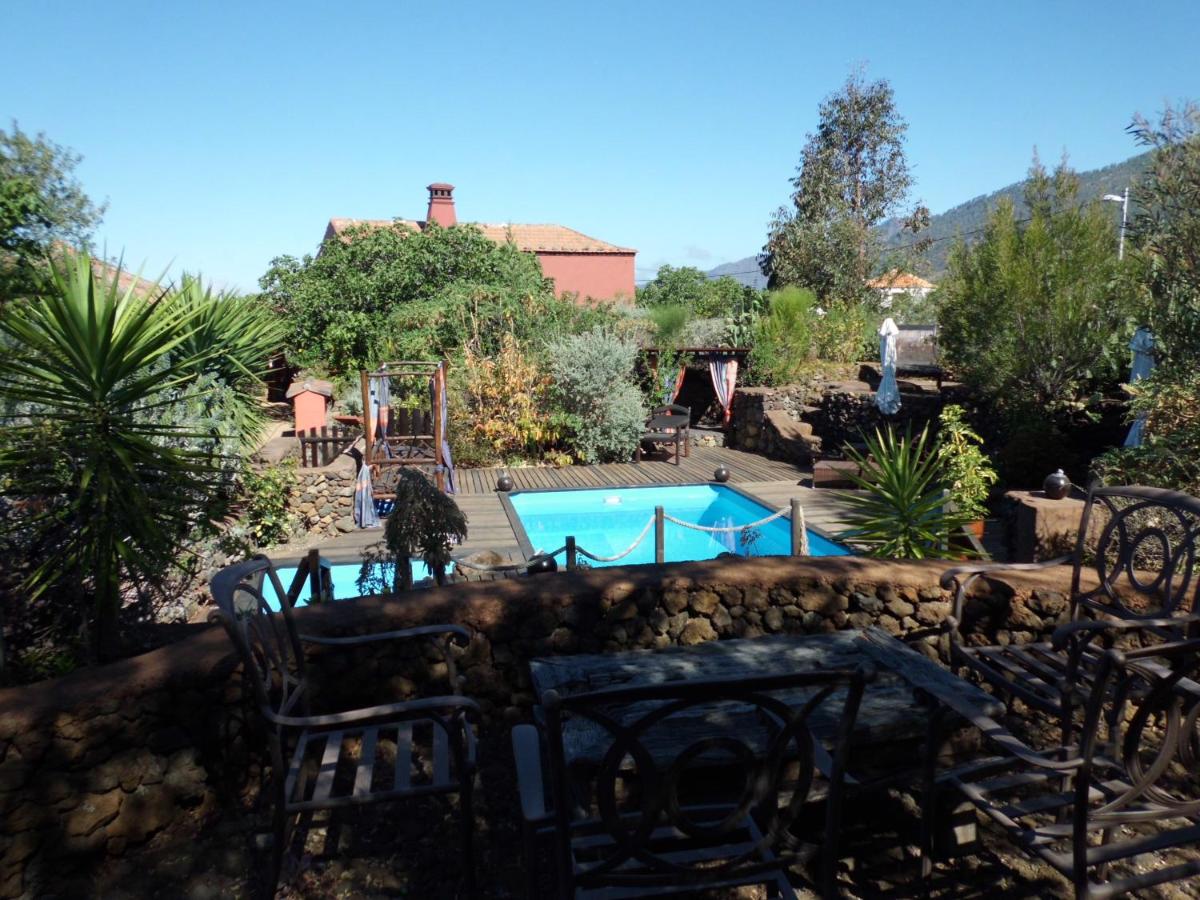 HACIENDA LA CENTENARIA,CASAS RURALES - Bed and Breakfast El Paso