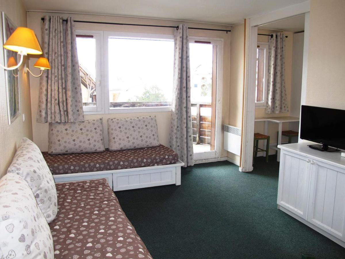 2 pièces pour 4-5 personnes, ski aux pieds, Avoriaz - FR-1-634-19 - Bed and Breakfast Avoriaz