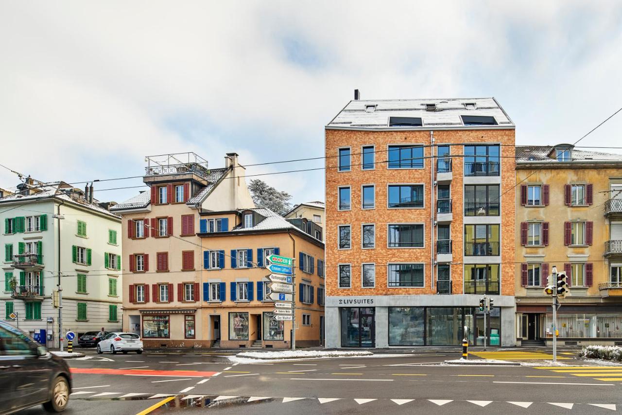 Liv Suites - Self Check-in - B&B